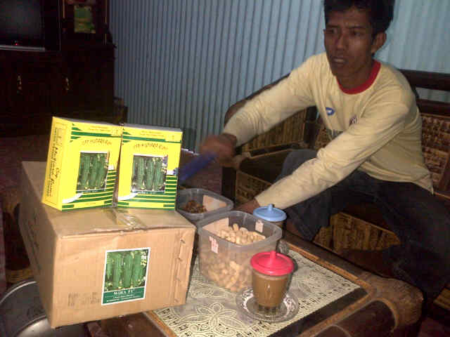 Bandar Pak Silam, Msh Loyal Dg Pengembangan Wira (walopun Tdk Bisa Banyak Tp Tetep Bisa Jaga Pasar) Tks Dan Lanjut Pak Silam